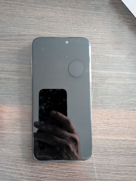 iPhone 15 PRO в идеальном состоянии