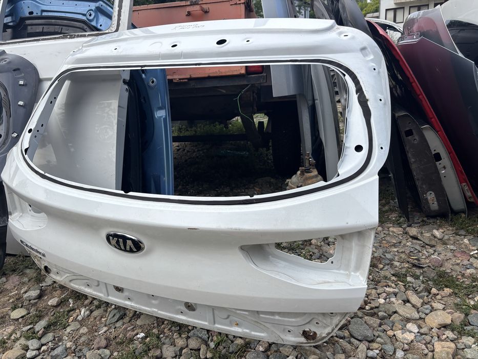Капак/Багажник/Задна врата Kia Ceed