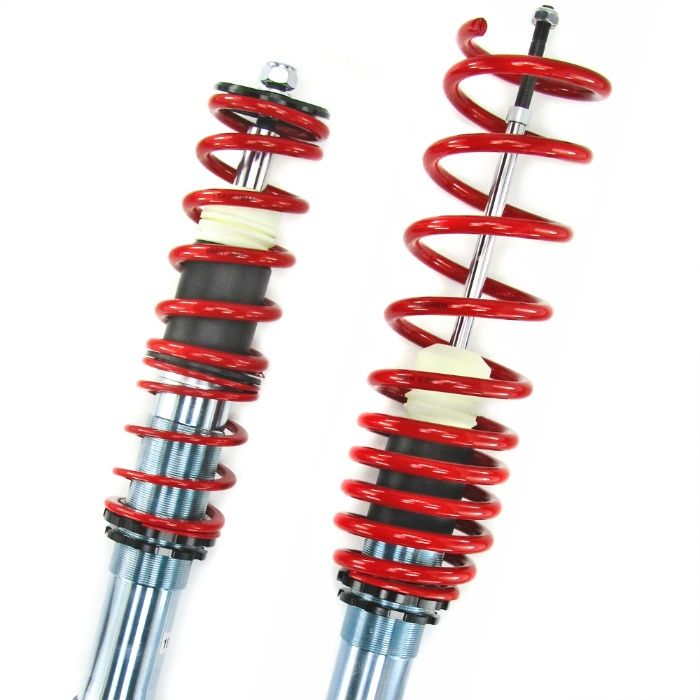Suspensie sport reglabila JOM BMW Seria 5 E39 1995 - 2003