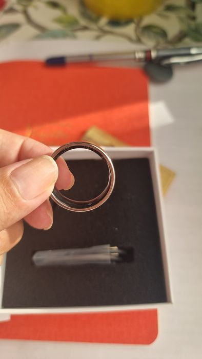 Продам смарт кольцо