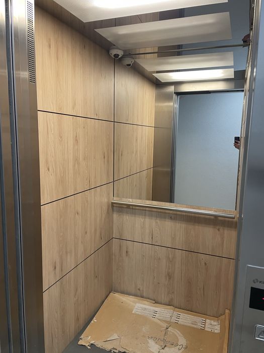 Apartament Terra Gardens