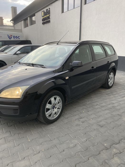 FORD Focus 0 — imagine 2