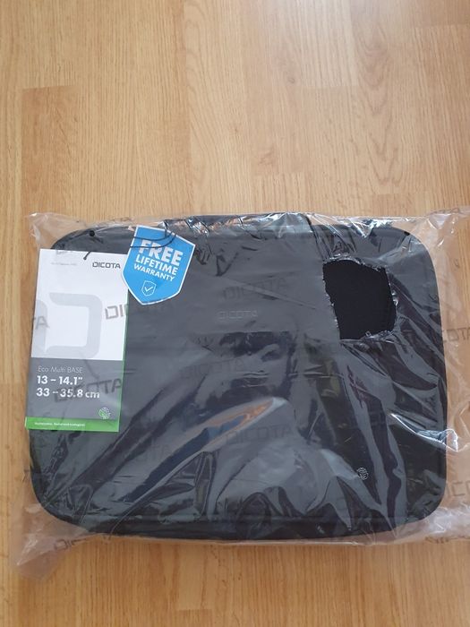 Geantă laptop Dicota