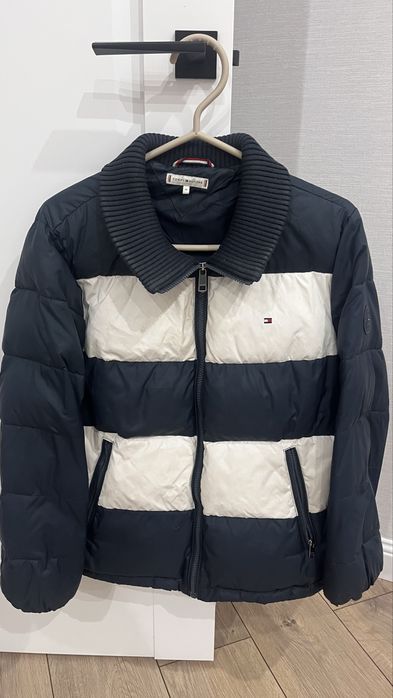 Продаю куртку Tommy Hilfiger