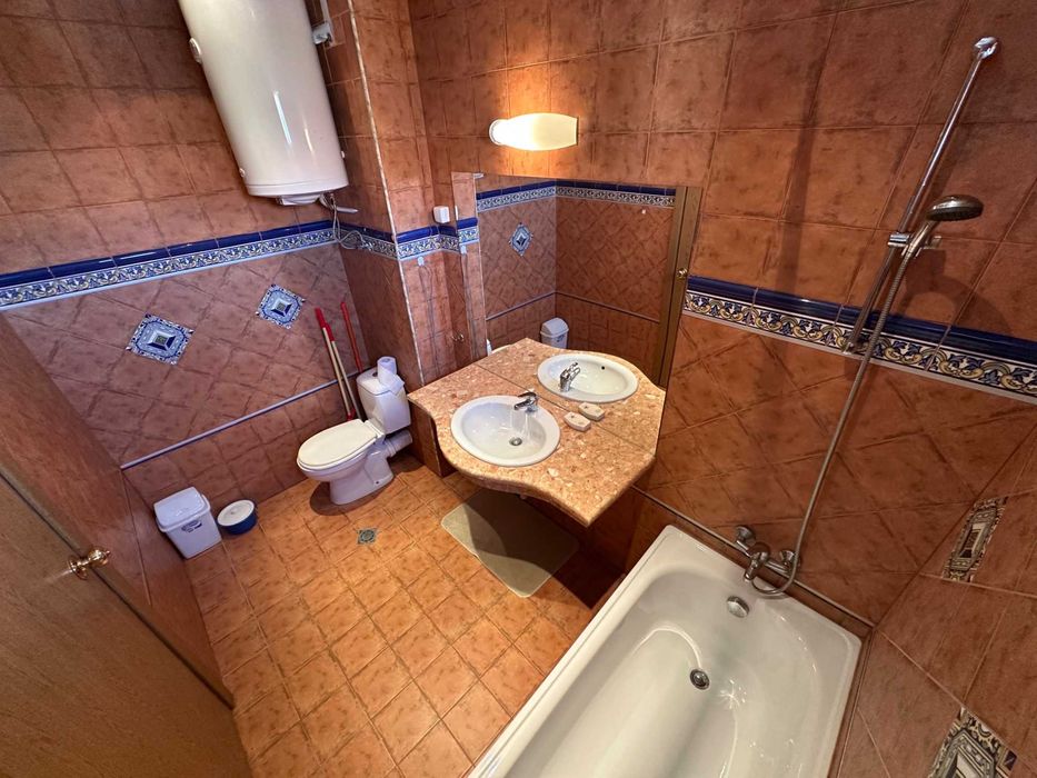 Продава се Двустаен апартамент в к.к. Елените - 56 кв.м за 1063 €/кв.м - Снимка #3