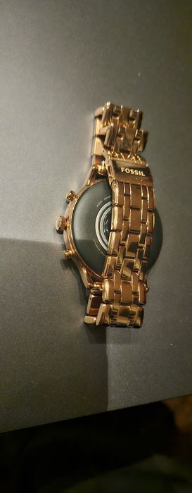 Fossil Smartwatch Gen 5