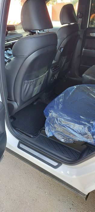 Продам автомобиль Hyundai Palisade BLACK EDITION