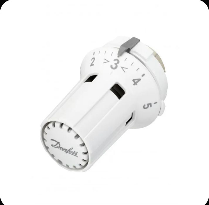 Терморегулятор Danfoss RTRW-K 7084