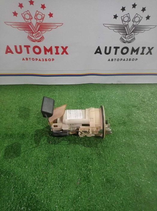 Бензонасосы для камри