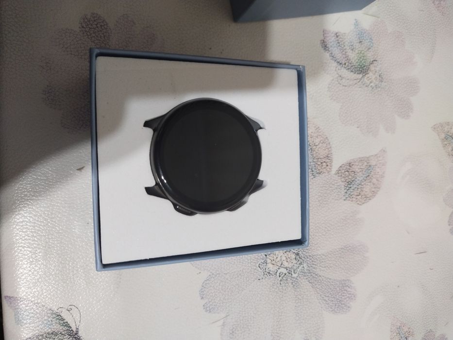 Smart Watch Active 2