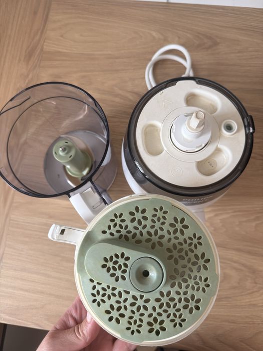 Aparat de gatit 4 in 1 PHILIPS AVENT