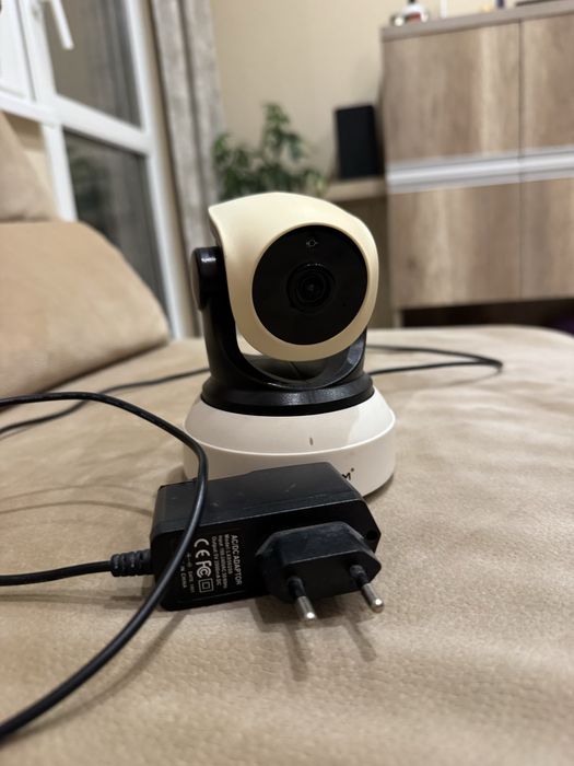 Wifi ip camera 2.0 mp