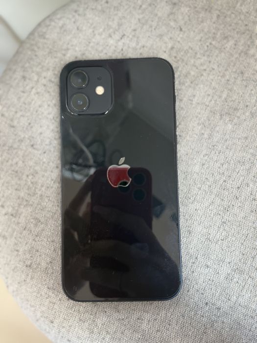 Iphone 12 ,fara defecte,functional