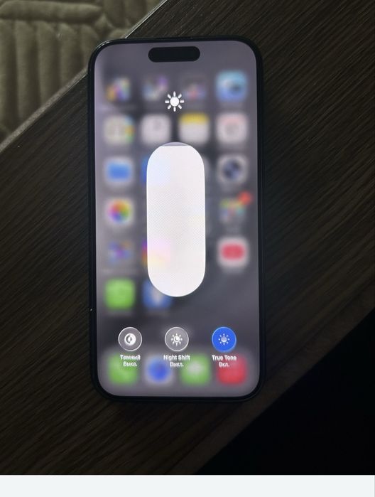 IPhone 15 Pro, 256 GB. Срочно!!!