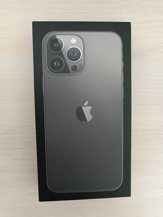 iPhone 13 Pro Max