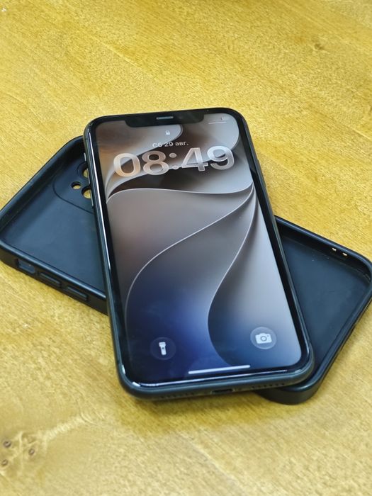 iPhone 11 128gb 74%