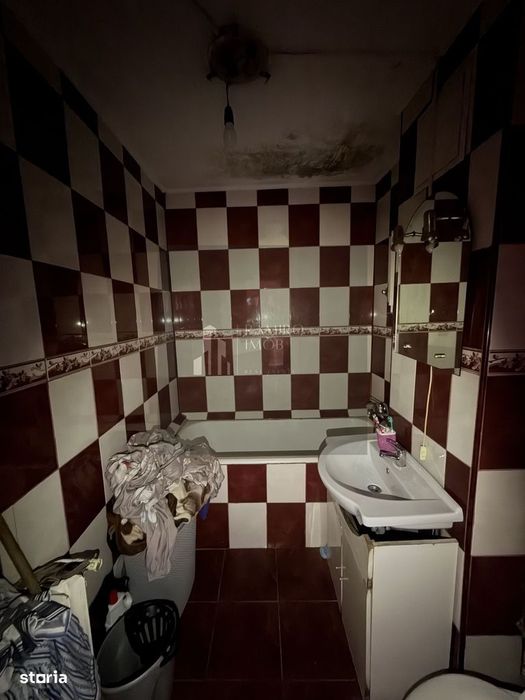 Apartament 3 camere Soseaua Pantelimon / Soseaua Vergului