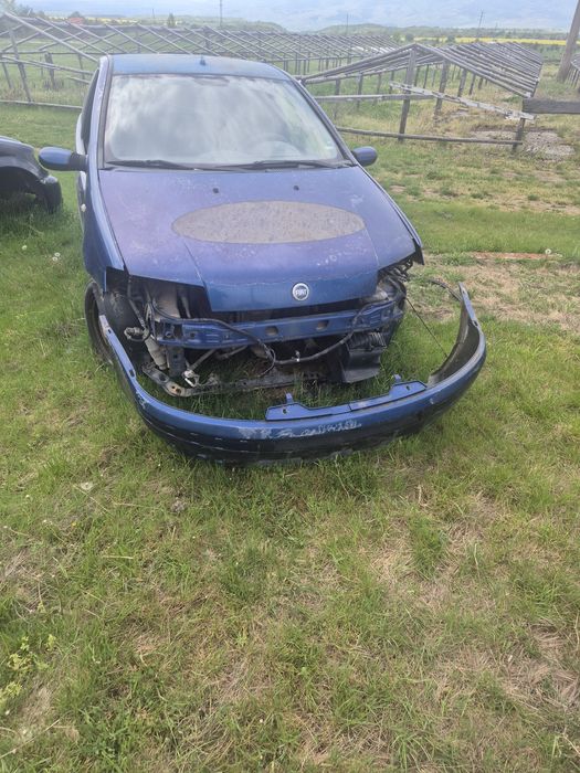 На части riat punto