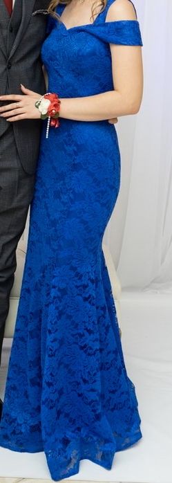 Продам платье рыбку