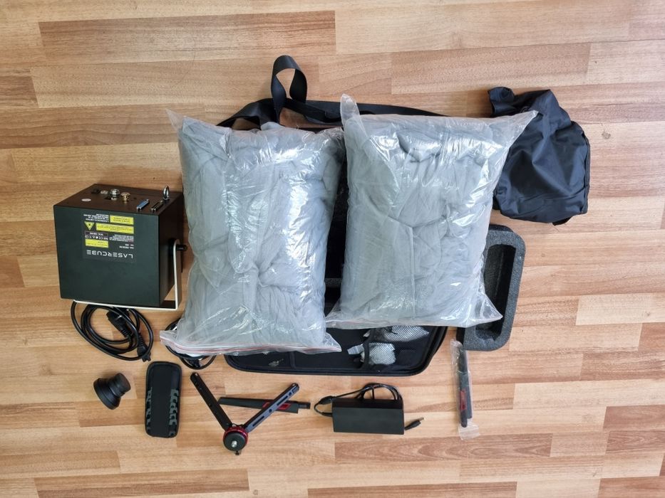 Диско/Парти - Лазер - LaserCube 7.5w Ultra