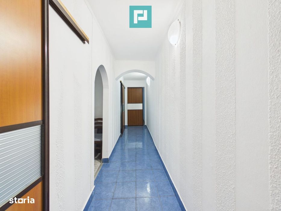 Apartament 3 camere | 49 mp | Sector 5