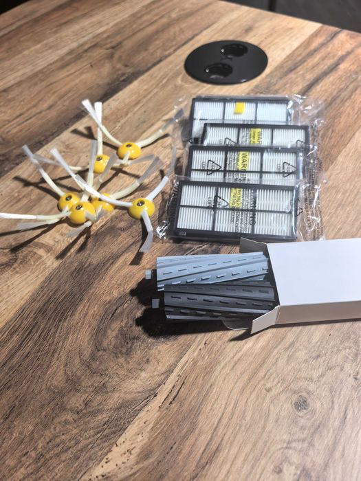 Прахосмукачка -Irobot Roomba 980