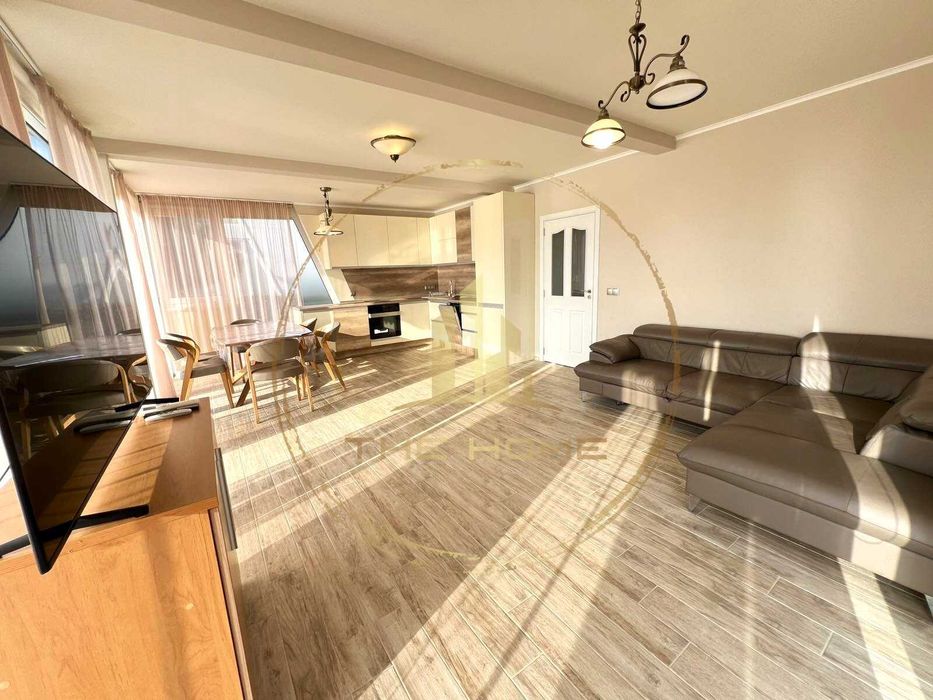 Дава се под наем Къща в Варна, Аспарухово - 115 кв.м за 1200 € - Снимка #6