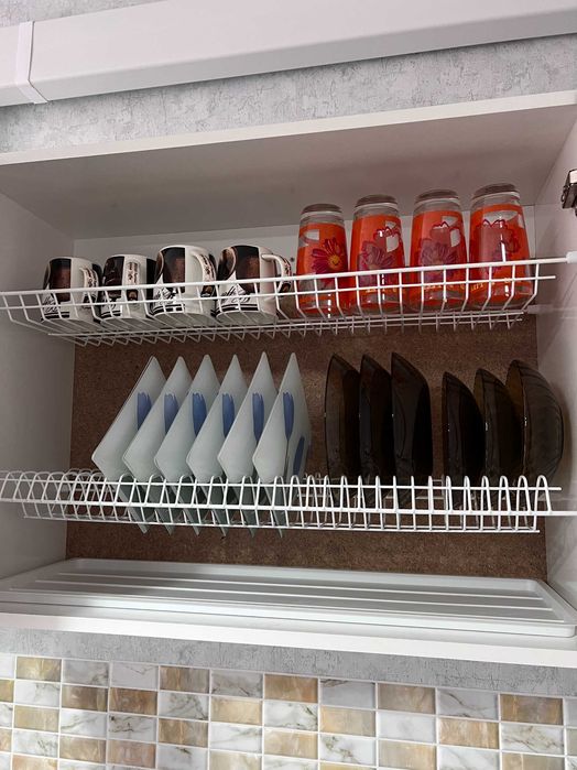 Сдаётся посуточно 2 комнатная мкр. Береке