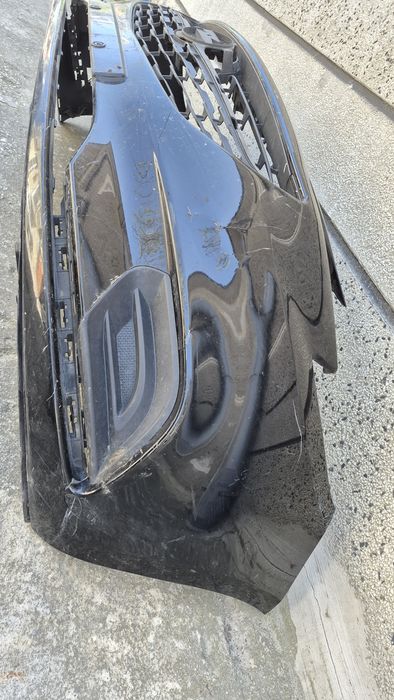 Предна броня Opel Corsa e 2014/2019г