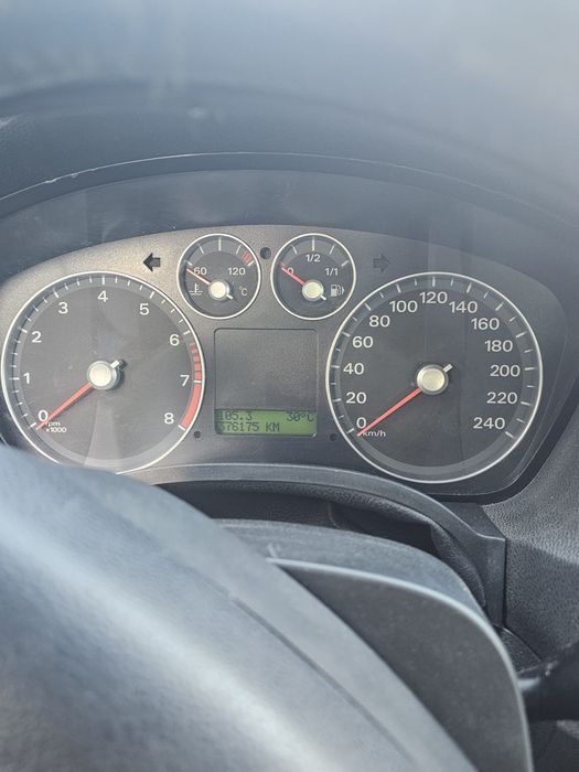 FORD C-Max 2006 — imagine 3