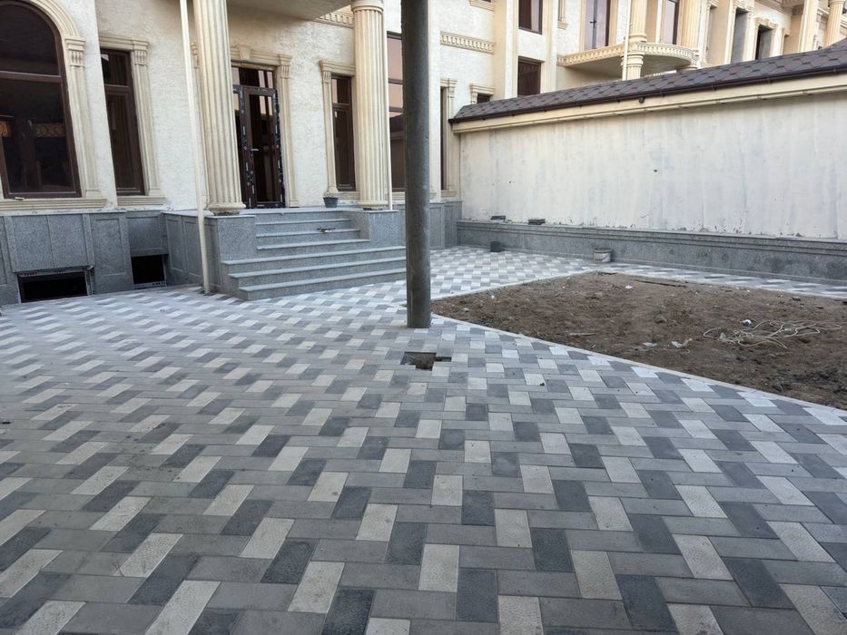 Коттдежи сотилади манзил саёхат