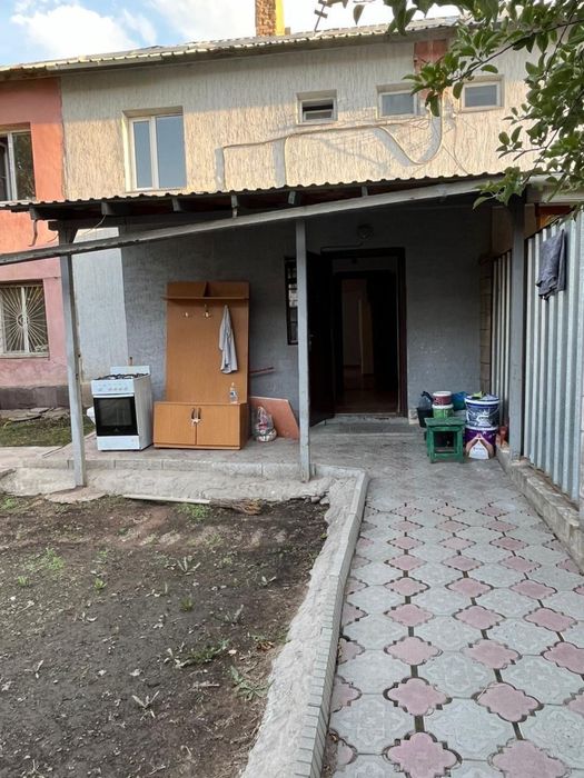 Сдается дом в аренду в городе Каскелен