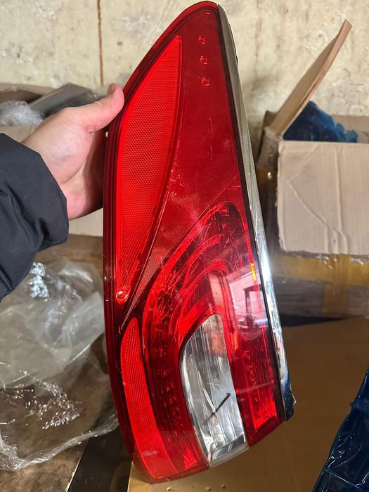 Авторазбор Хендай Киа