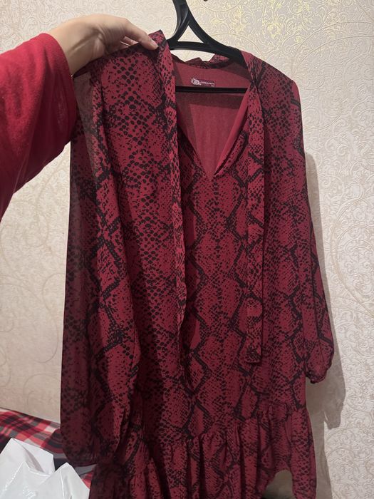 Заберите пакет вещей за 5000