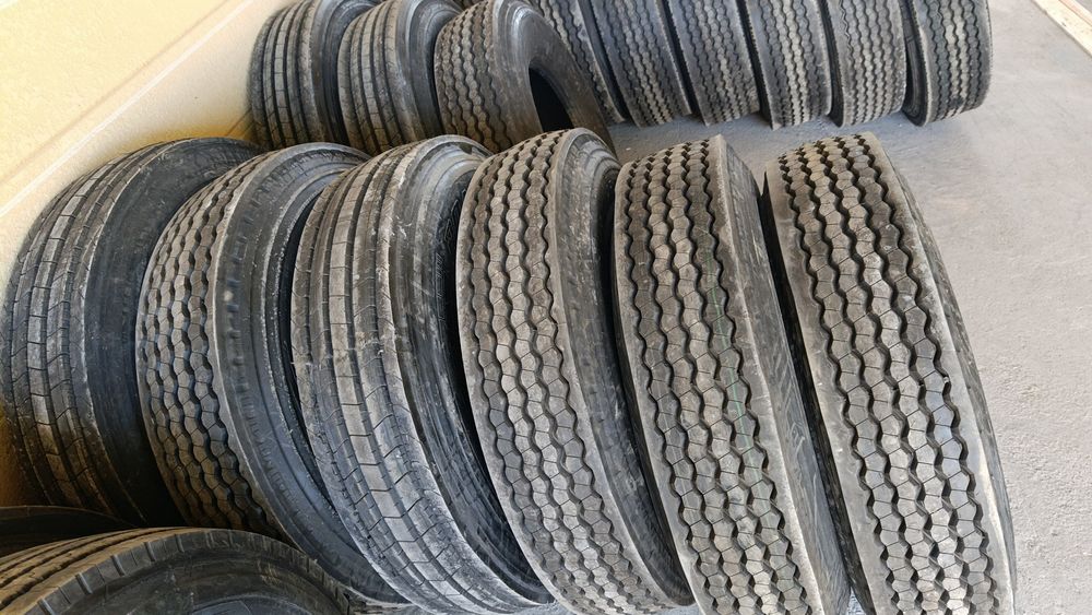 Ишлатилган янги Шиналар 2 ой кафолати билан