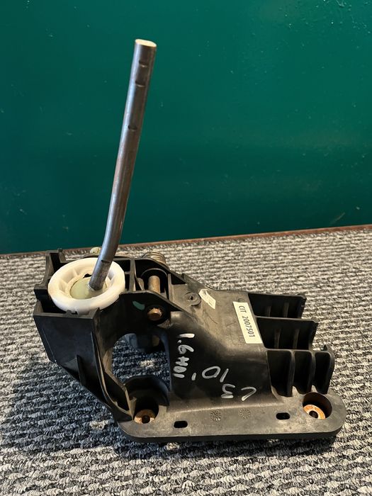 Шифтър , включвател за citroen c3 - перфектен