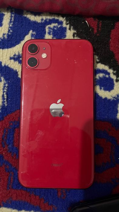 iPhone 11 128 гб акм 100