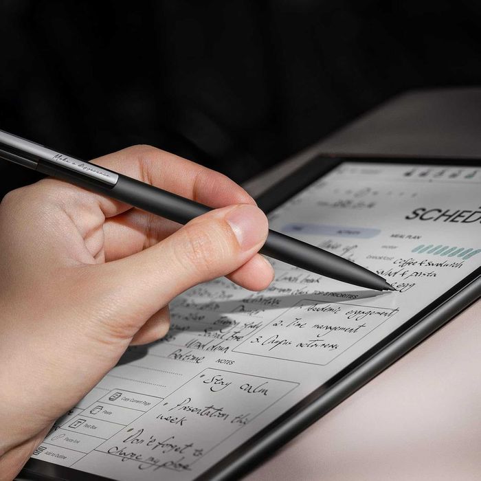 Электронный Блокнот Onyx Boox Note Air5 C 10.3"  6/64Гб + Чехол