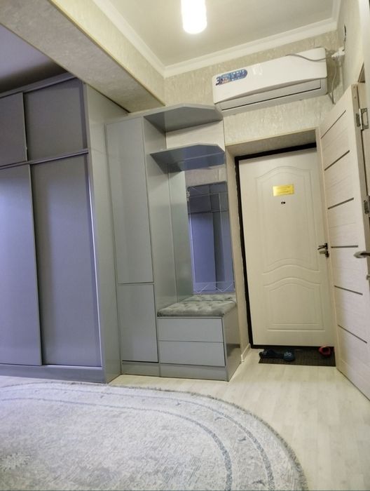 Xamyonbop 3 xona uy sotiladi