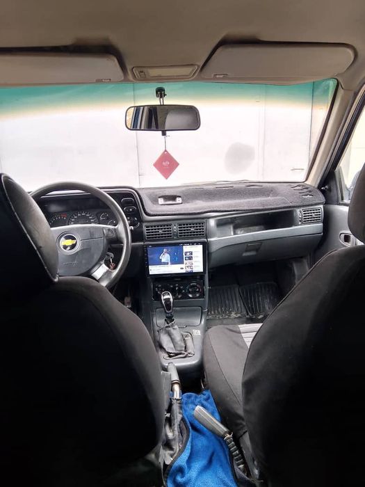 Арзон нексия сотилади