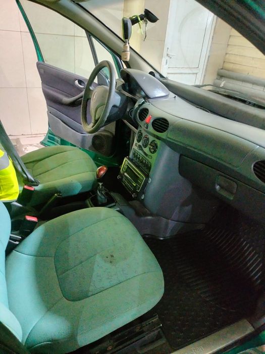 Машина сатлады жаксы