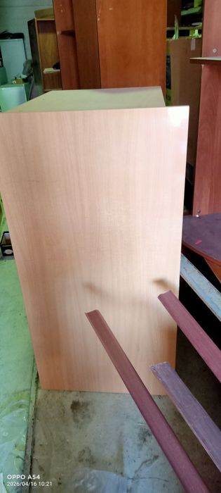 Столы, шкафы офисные