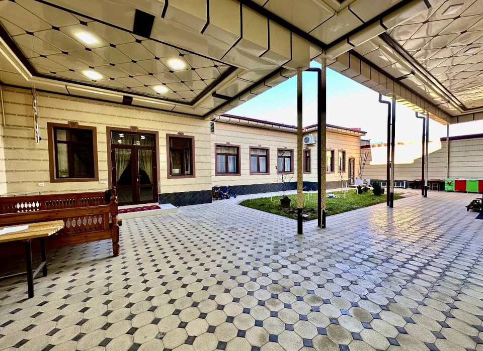 Продаётся Дом в элитной махалле, Амир Темур махалля