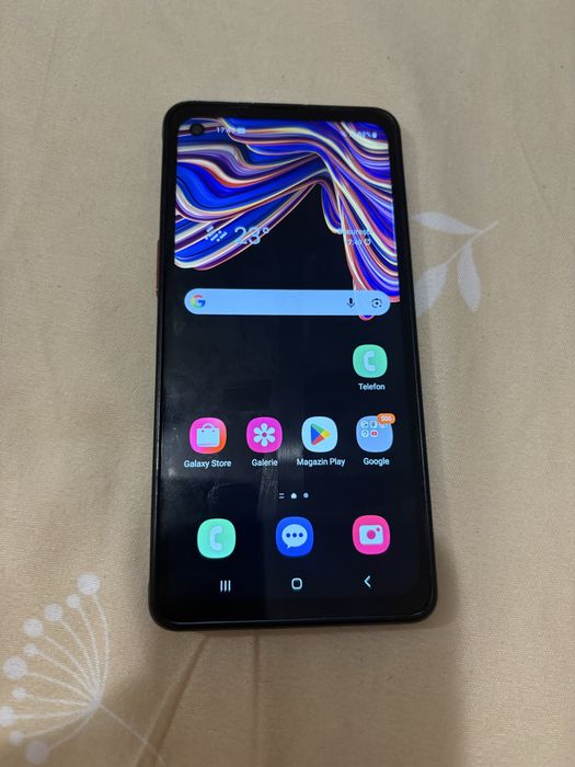 Samsung Xcover pro