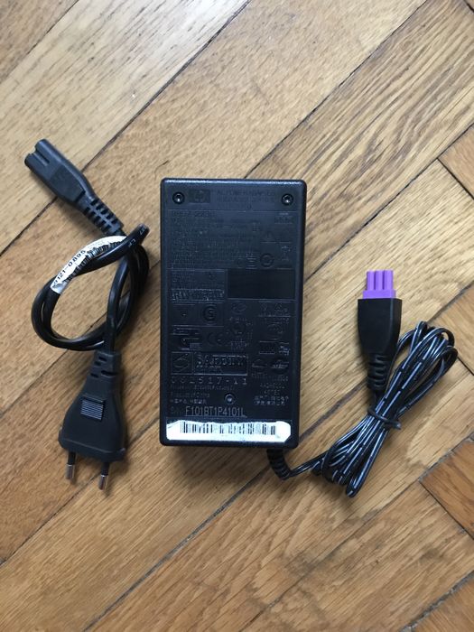 Imprimantă HP / cablu conectare imprimantă