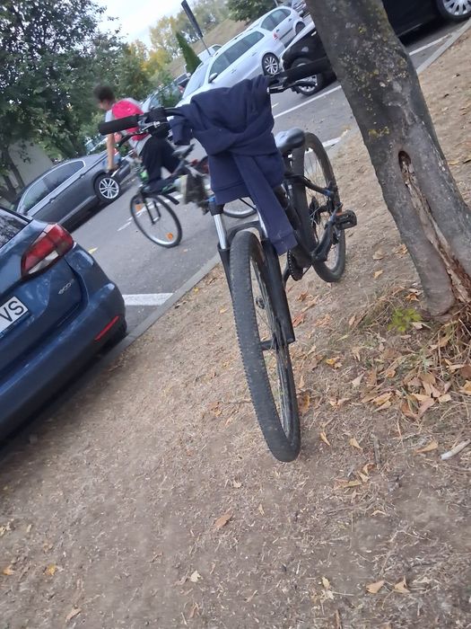Bicicletă ROCRIDER