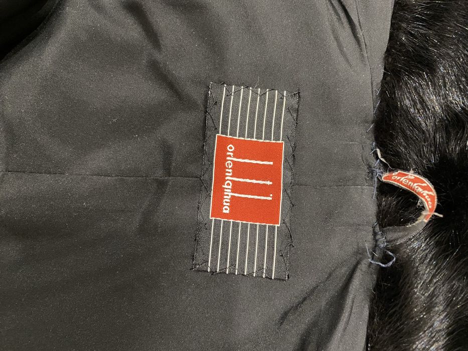 Продам норковую шубу