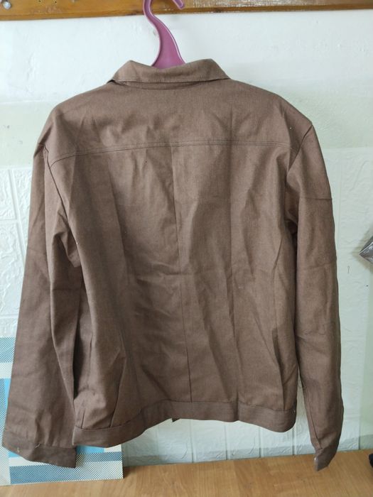 Куртки рабочие, новые СССР.