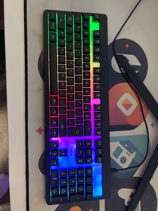 PC GAMING i3 13k rtx 3070