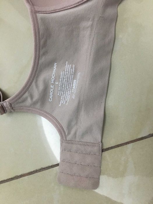 Sutien "Carole Hochman"